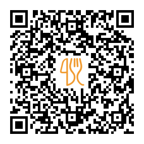 QR-code link para o menu de Underground Pizza