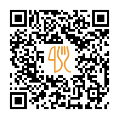 QR-code link para o menu de Kolkata Zaika