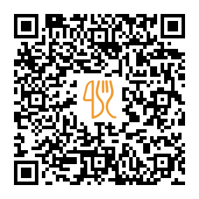 QR-code link para o menu de Hat Creek Burger Company