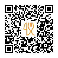 QR-code link para o menu de Corner Booth