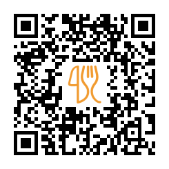 QR-code link para o menu de Fizz Co.