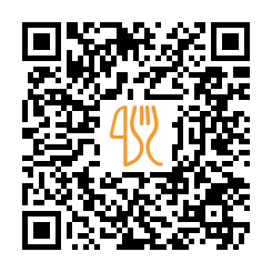 QR-code link para o menu de Hardees