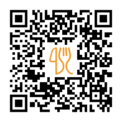 QR-code link para o menu de Weaver's Pizza