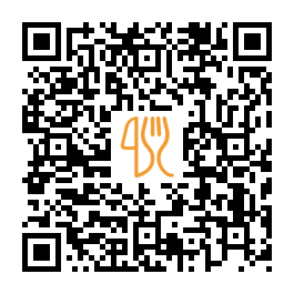 QR-code link para o menu de Hook's Bbq