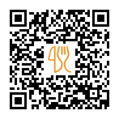 QR-code link para o menu de Weed Cafe