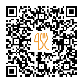 QR-code link para o menu de L.A Cafe