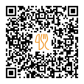 QR-code link para o menu de Wing Fiesta Group