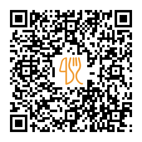 QR-code link para o menu de Caramella Bistro