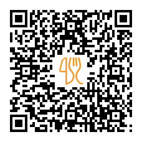 QR-code link para o menu de Hard Times Cafe