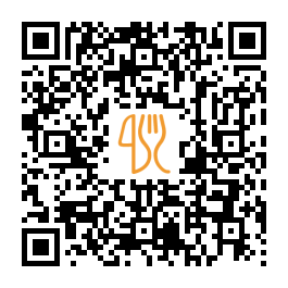 QR-code link para o menu de Hurseys B Q