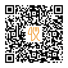 QR-code link para o menu de Lucky Garden