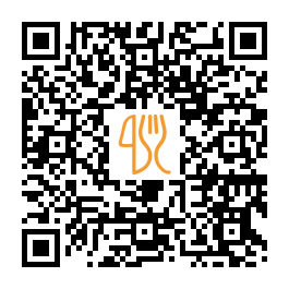 QR-code link para o menu de Afrika Bite