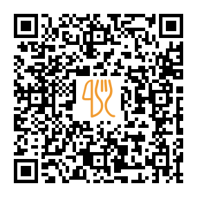 QR-code link para o menu de Thai Village