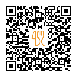 QR-code link para o menu de Le Cassiopée