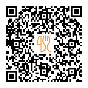 QR-code link para o menu de Little Caesars Pizza