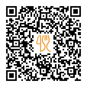 QR-code link para o menu de Kitchen