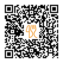 QR-code link para o menu de The Rib Cage