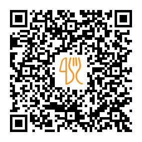 QR-code link para o menu de Mosaik Konstcafe