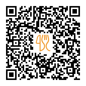 QR-code link para o menu de Chef's Stories