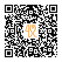 QR-code link para o menu de Mason Jar