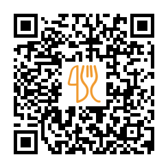 QR-code link para o menu de Hog Tails