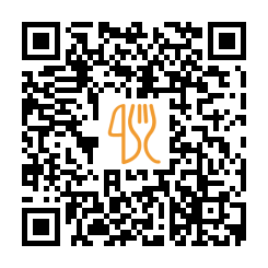 QR-code link para o menu de Hambone's Bbq