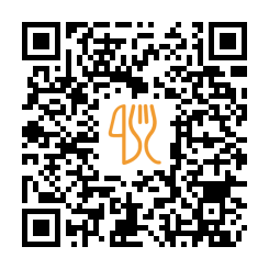 QR-code link para o menu de Le Caroubier