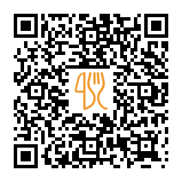 QR-code link para o menu de Kr's Burger