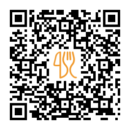 QR-code link para o menu de Luling B Q