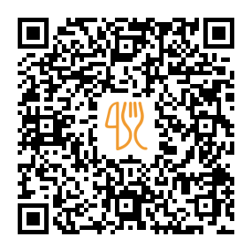 QR-code link para o menu de Gorilla Alchemy