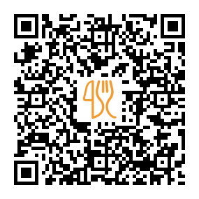 QR-code link para o menu de All Star Roadhouse Grill