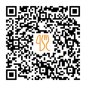 QR-code link para o menu de The Stockyard Cafe