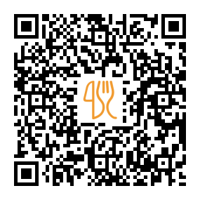 QR-code link para o menu de Autumn Garden