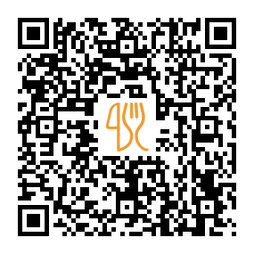 QR-code link para o menu de Main Street Flower Company