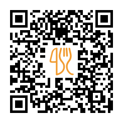 QR-code link para o menu de Sauz