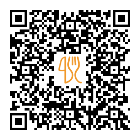 QR-code link para o menu de Catalina Bayou