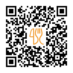 QR-code link para o menu de Cho Won Korean