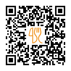 QR-code link para o menu de Curry Leaves