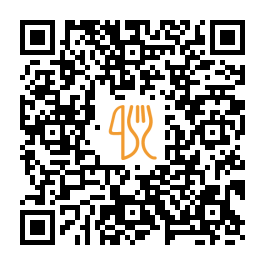 QR-code link para o menu de Fish Ali Shawki Gharbaoui