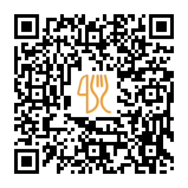 QR-code link para o menu de Popeyes