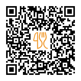 QR-code link para o menu de Chess Cafe