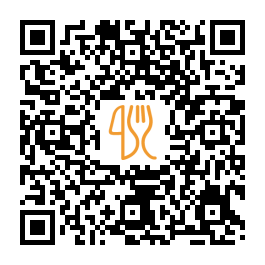 QR-code link para o menu de The Cake Shoppe