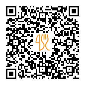 QR-code link para o menu de Skyline Luncheonette