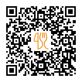 QR-code link para o menu de Mr. Big Fish