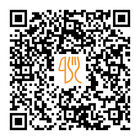 QR-code link para o menu de Panda Express