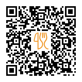 QR-code link para o menu de Haydel's Bakery