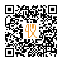 QR-code link para o menu de Fox Cafe