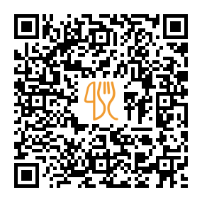 QR-code link para o menu de Wicked Good Pizza