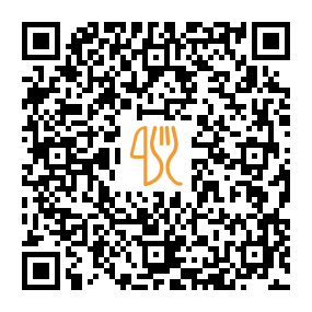 QR-code link para o menu de Zizi's Vegan Food Truck