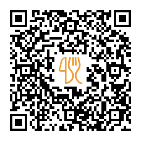 QR-code link para o menu de Buffalo Jack's Legendary Wings